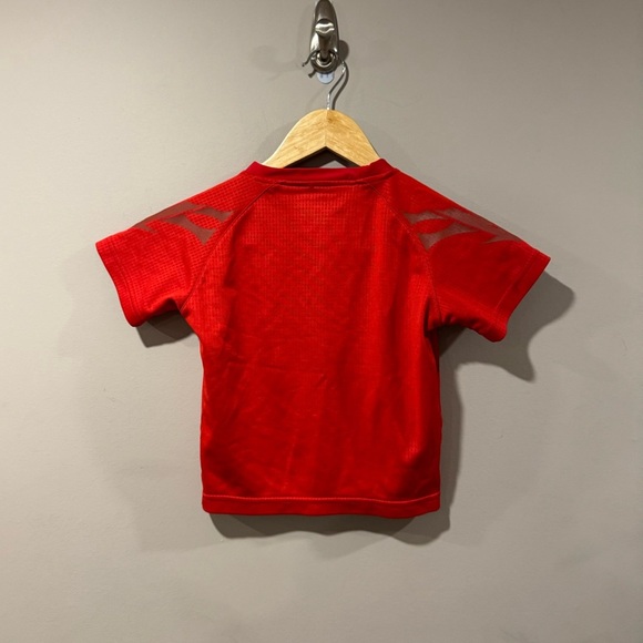 Wales Home Rugby Union Jersey - Picture 2 of 7